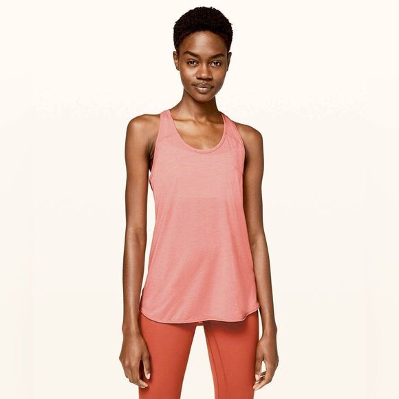 Lululemon Essential Tank - Picture 1 of 5